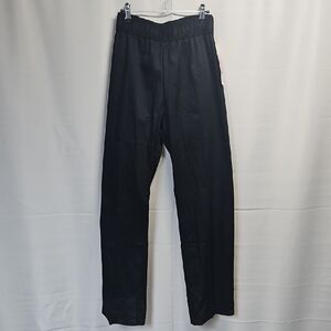Chef Works Culinary Attire Black Pants